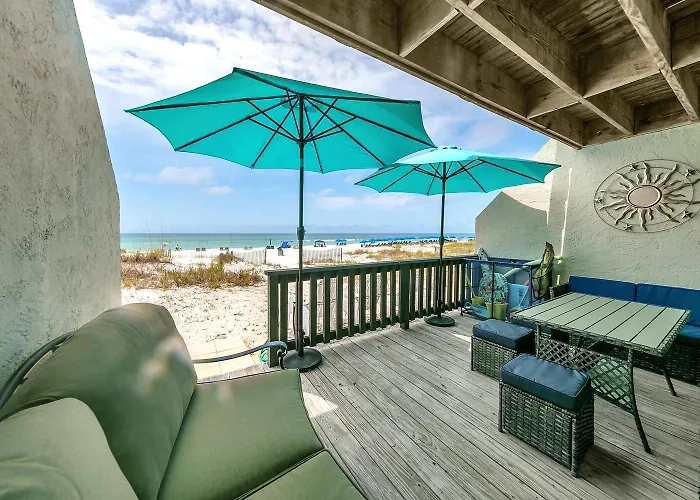 Largo Mar 106 By Emerald Coast Retreats
