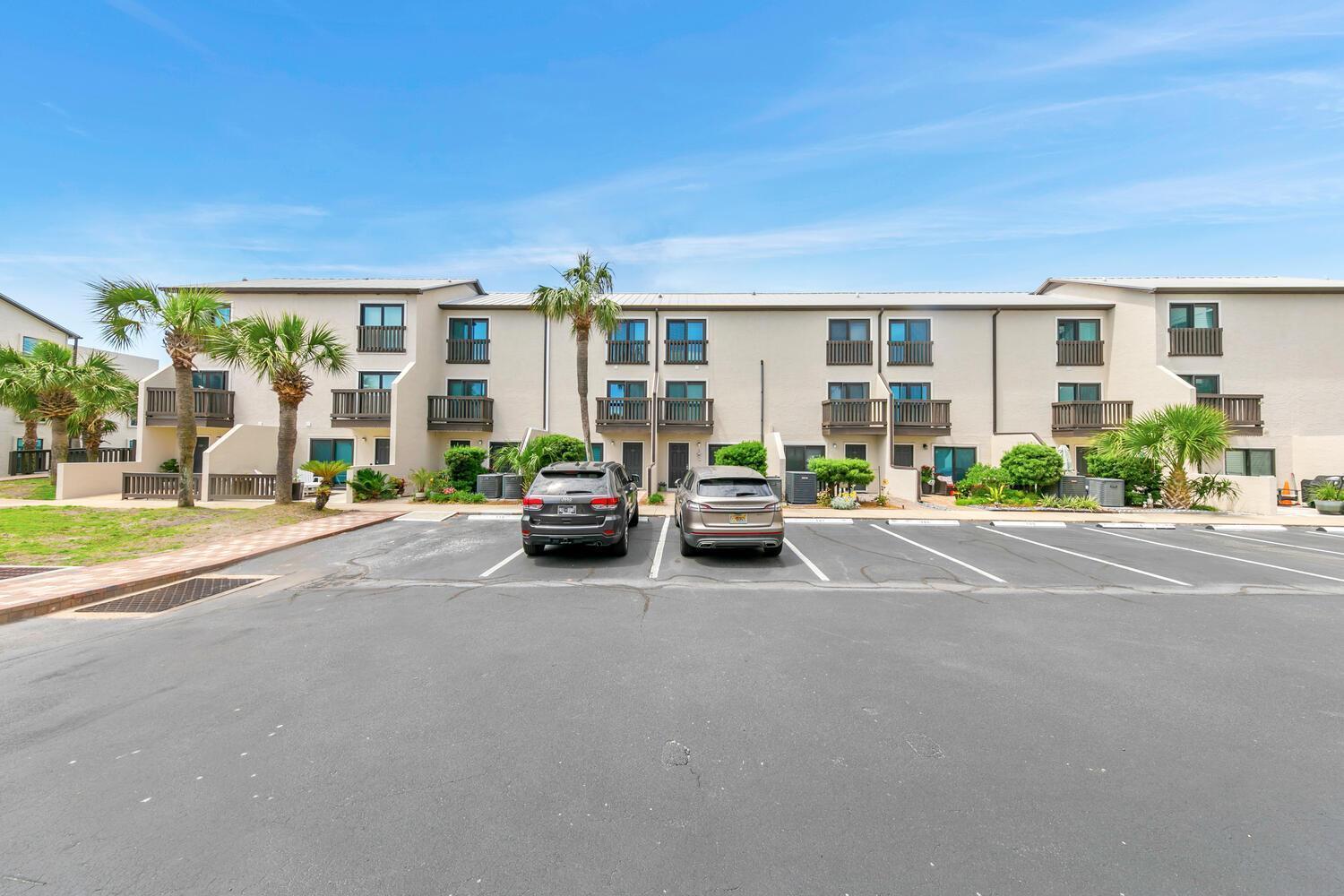 Largo Mar 106 By Emerald Coast Retreats