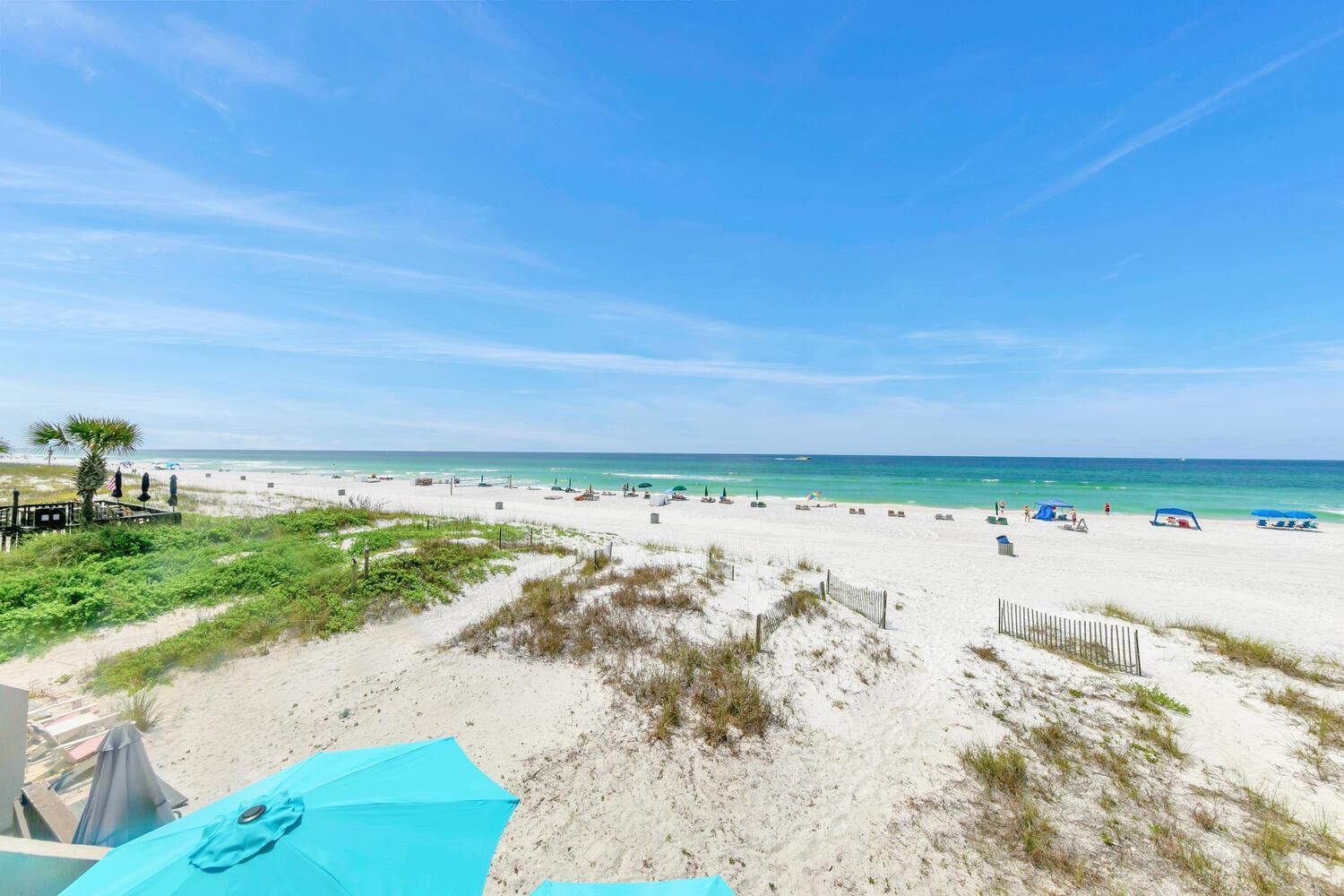 Largo Mar 106 By Emerald Coast Retreats * Panama City Beach