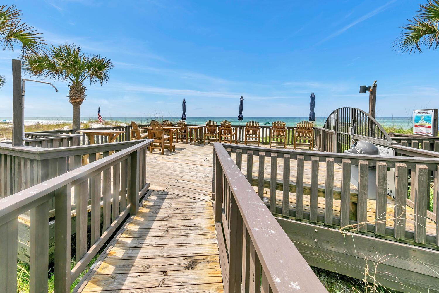 Holiday home Largo Mar 106 By Emerald Coast Retreats Panama City Beach