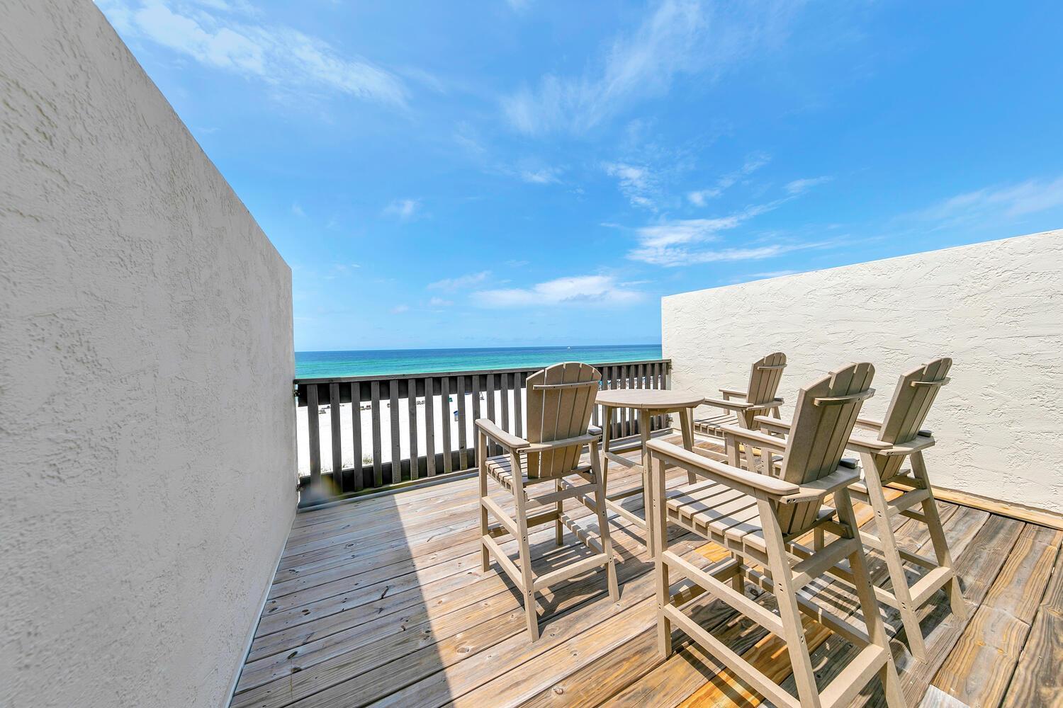 Largo Mar 106 By Emerald Coast Retreats