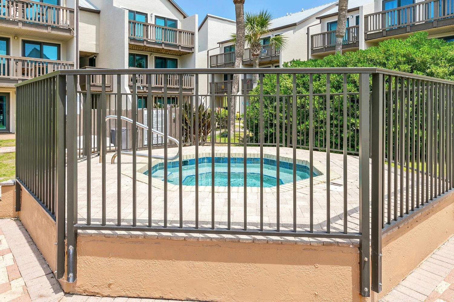 Largo Mar 106 By Emerald Coast Retreats Holiday home