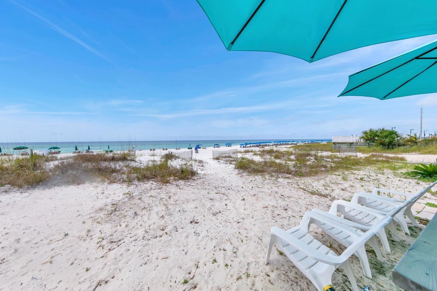 Largo Mar 106 By Emerald Coast Retreats Holiday home Panama City Beach