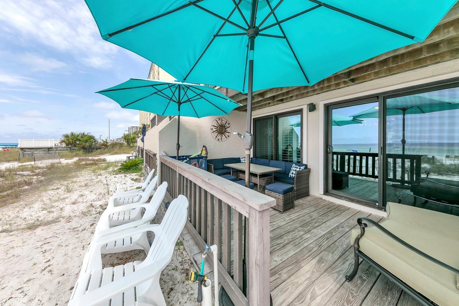 Largo Mar 106 By Emerald Coast Retreats Holiday home Panama City Beach