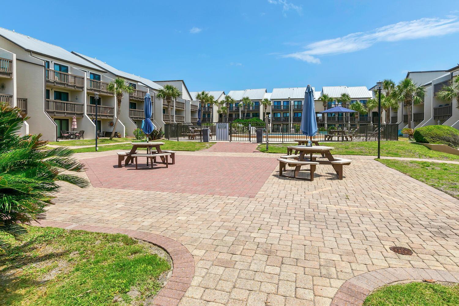 Holiday home Largo Mar 106 By Emerald Coast Retreats Panama City Beach