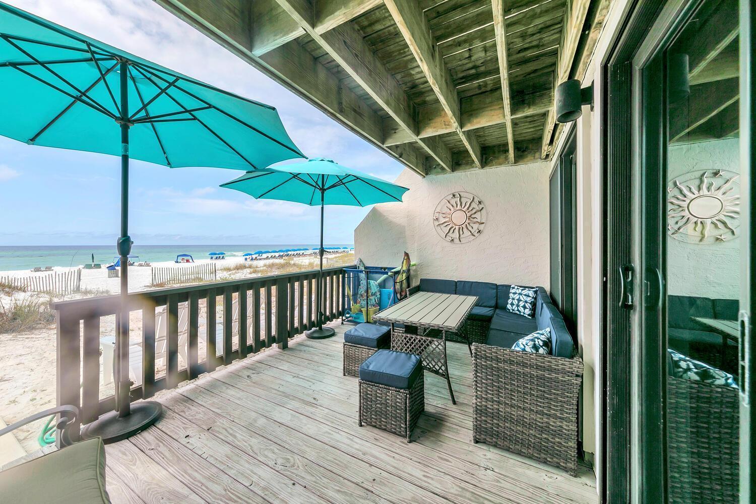 Largo Mar 106 By Emerald Coast Retreats