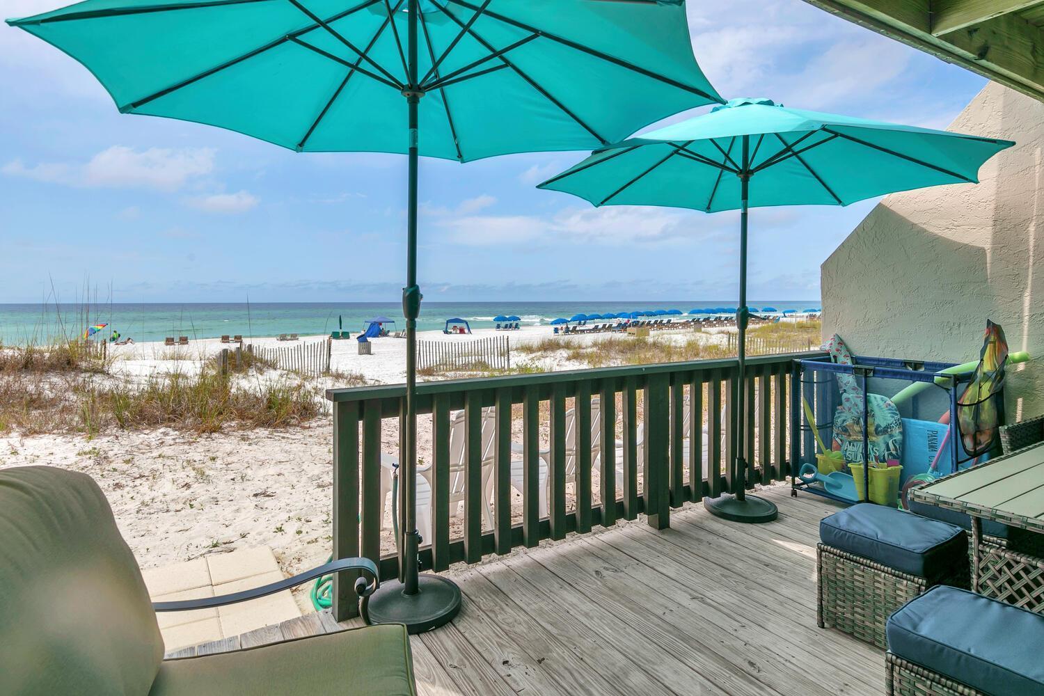Holiday home Largo Mar 106 By Emerald Coast Retreats Panama City Beach