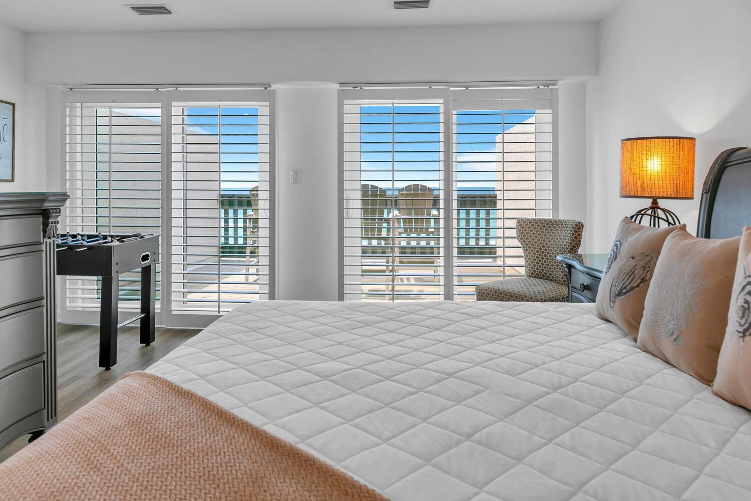Holiday home Largo Mar 106 By Emerald Coast Retreats Panama City Beach