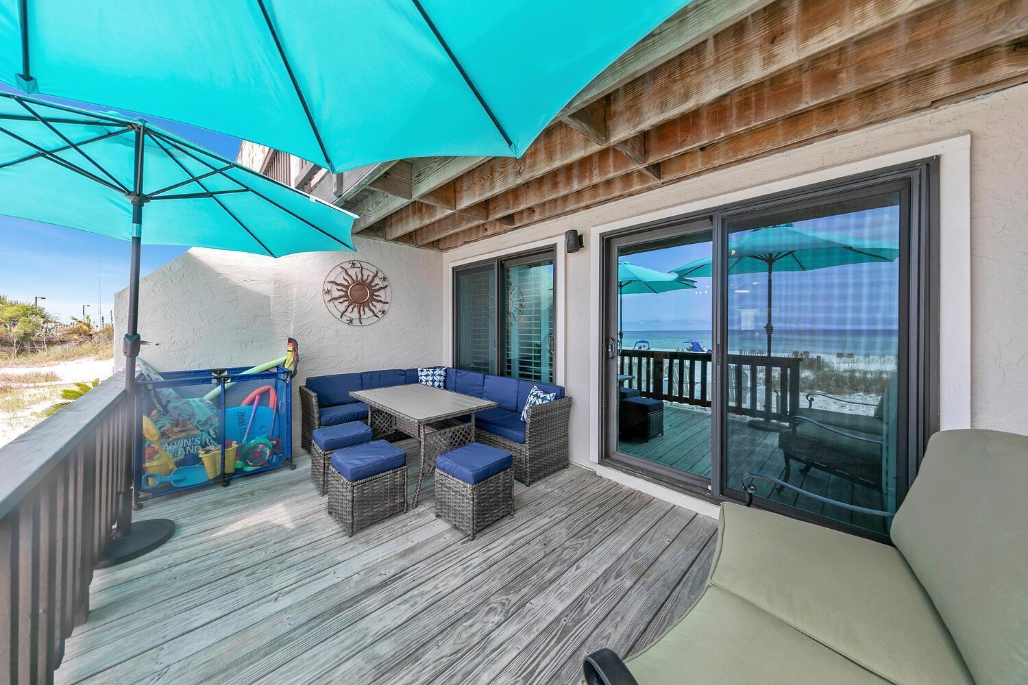 Holiday home Largo Mar 106 By Emerald Coast Retreats Panama City Beach