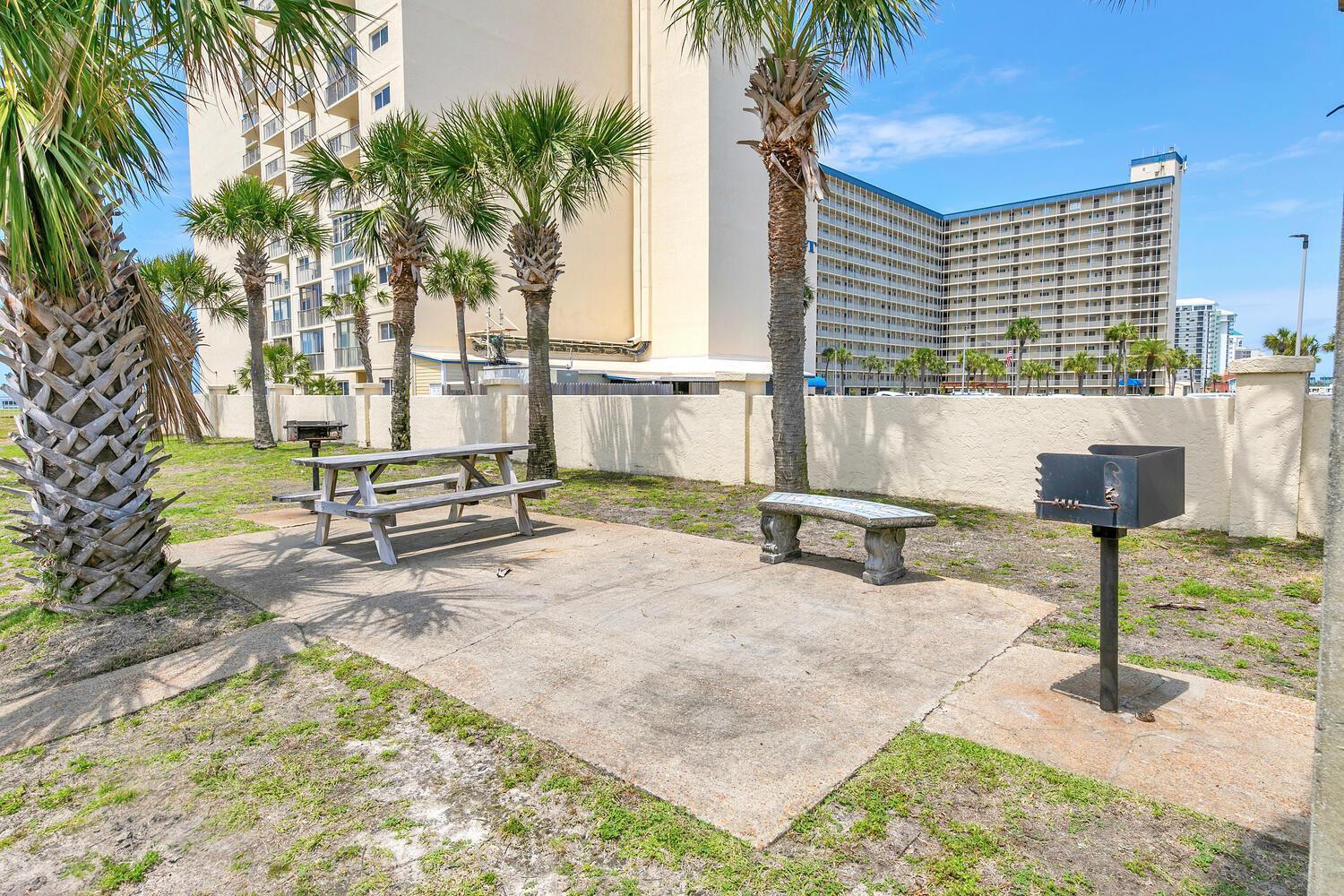 Largo Mar 106 By Emerald Coast Retreats Holiday home