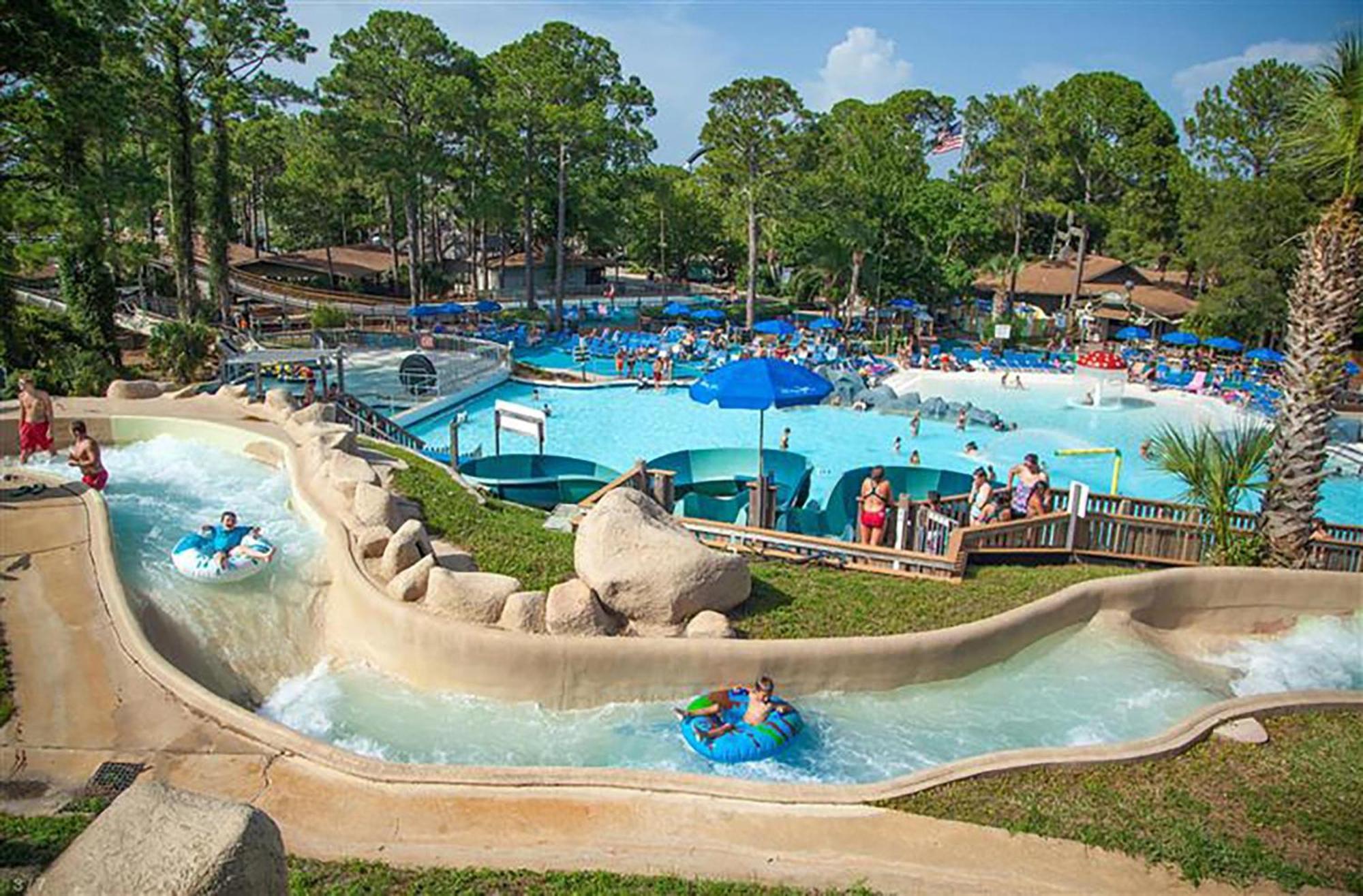 Largo Mar 106 By Emerald Coast Retreats Panama City Beach