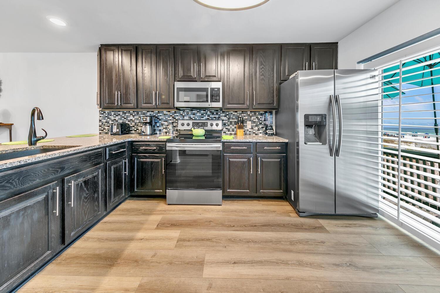Holiday home Largo Mar 106 By Emerald Coast Retreats Panama City Beach