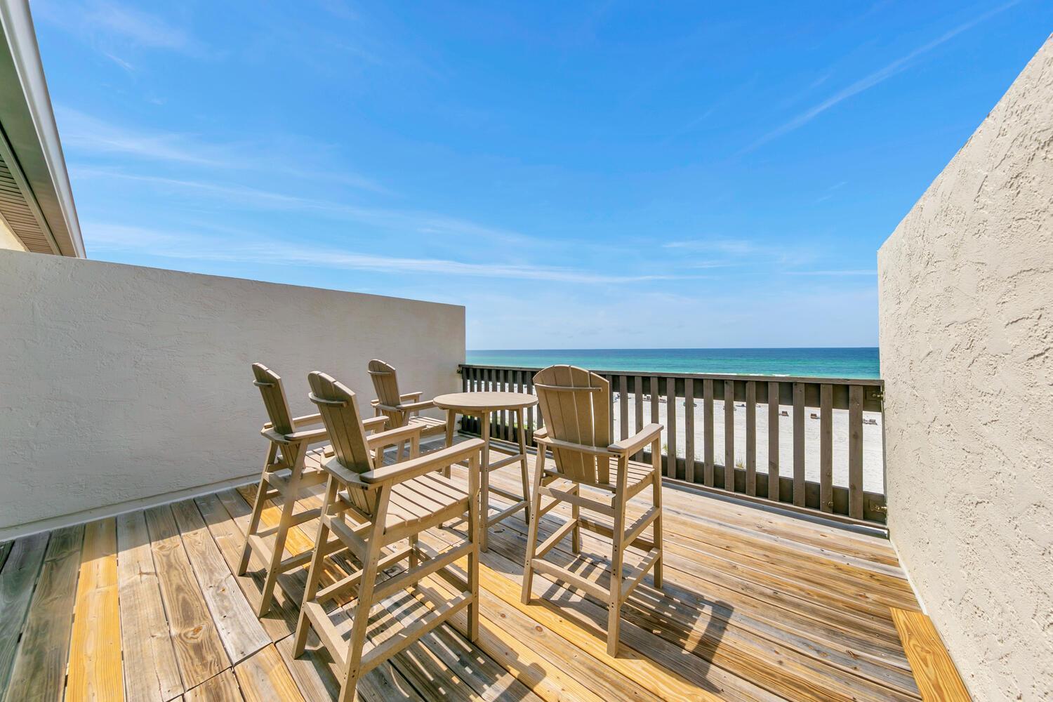 Largo Mar 106 By Emerald Coast Retreats Holiday home