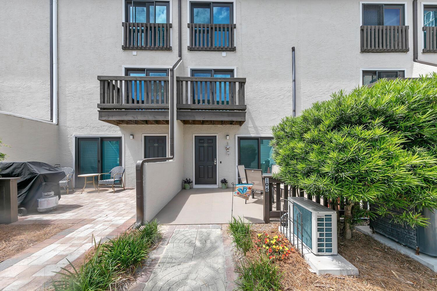 Largo Mar 106 By Emerald Coast Retreats Holiday home