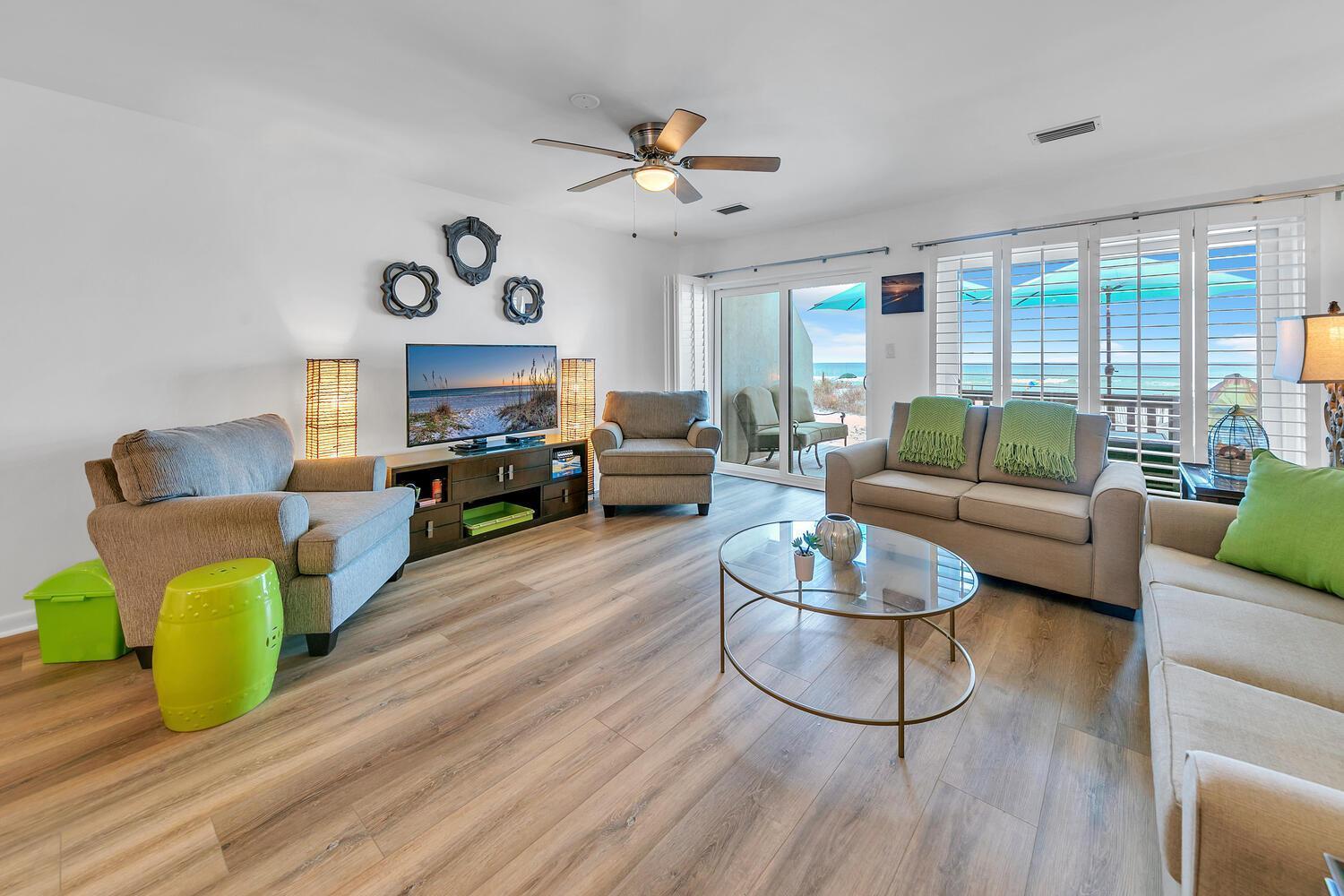 Holiday home Largo Mar 106 By Emerald Coast Retreats *