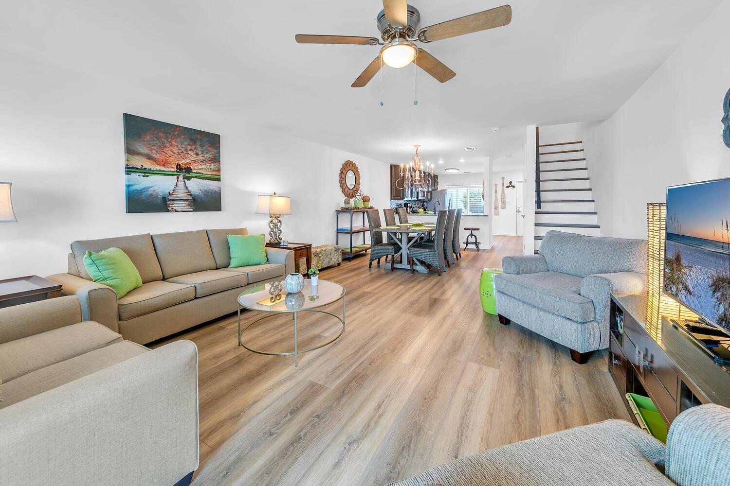 Holiday home Largo Mar 106 By Emerald Coast Retreats Panama City Beach