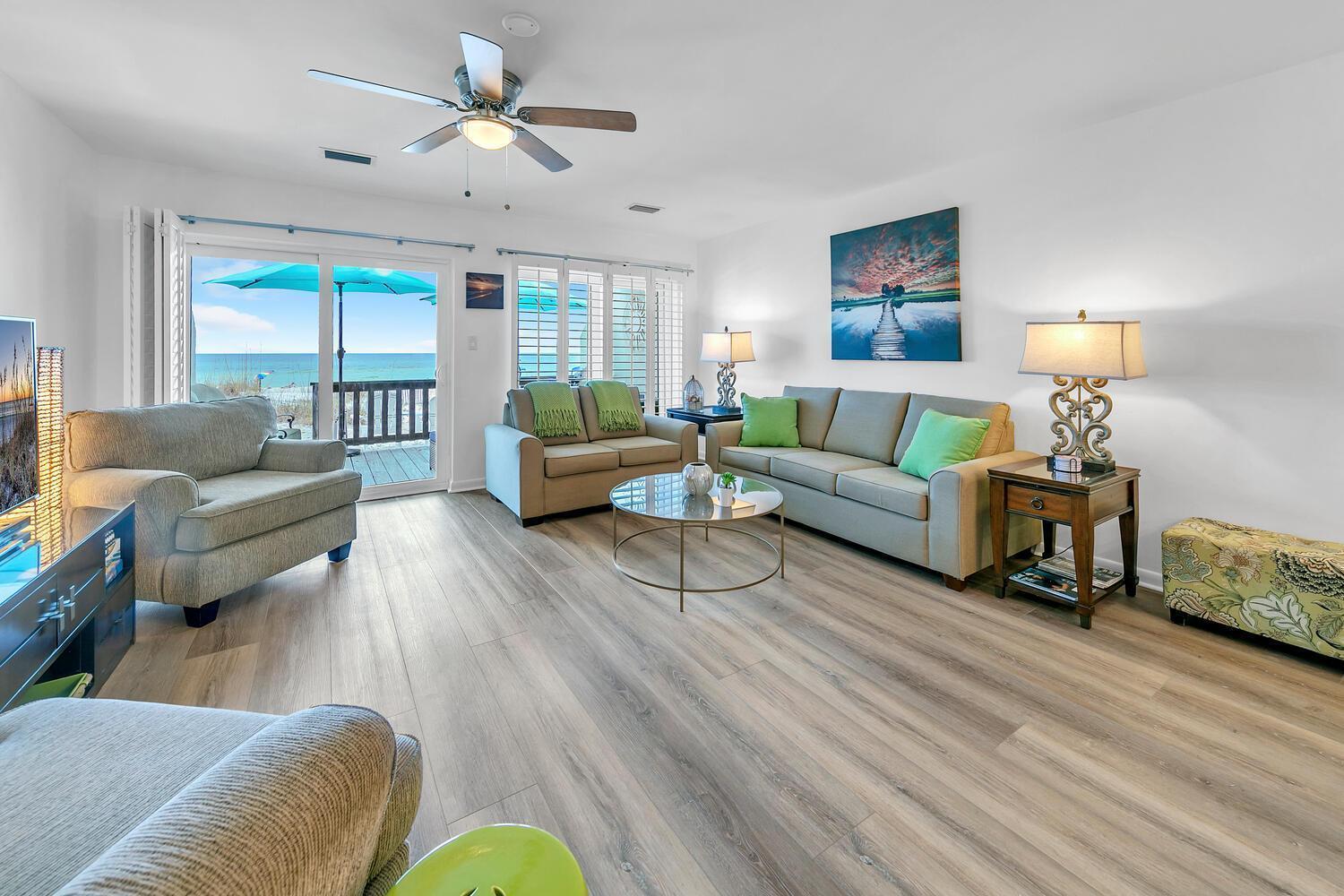 Largo Mar 106 By Emerald Coast Retreats Panama City Beach