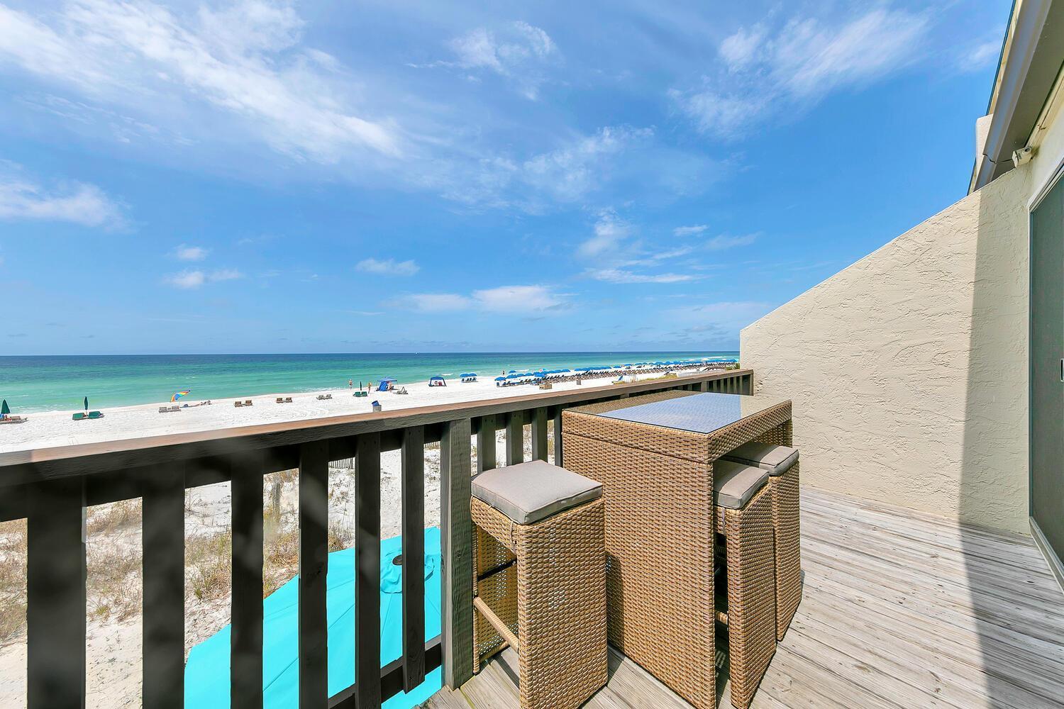 Largo Mar 106 By Emerald Coast Retreats Panama City Beach