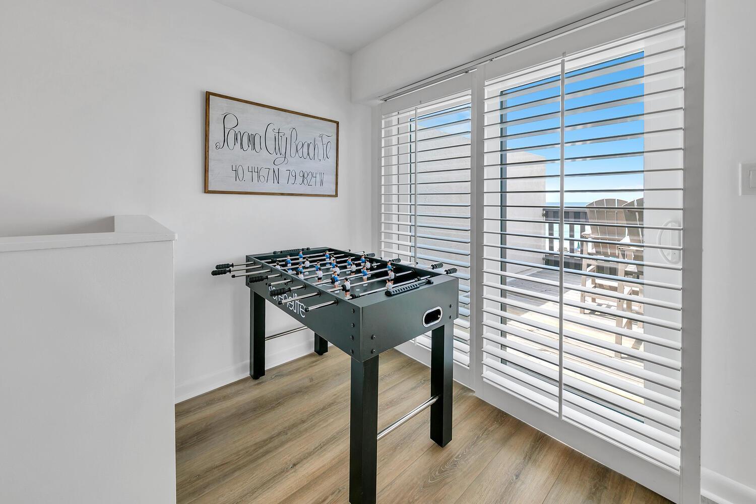 Holiday home Largo Mar 106 By Emerald Coast Retreats Panama City Beach