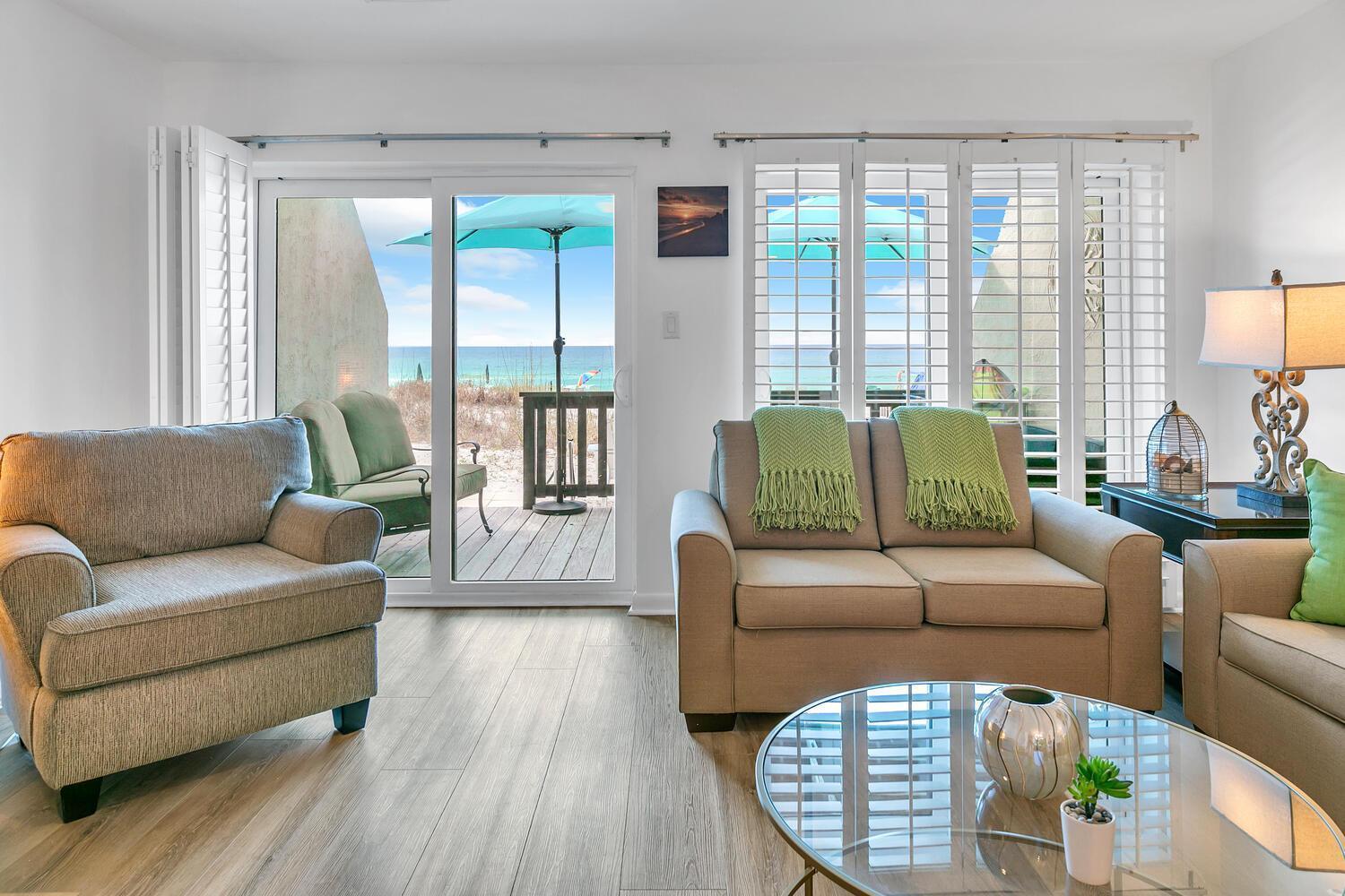 Holiday home Largo Mar 106 By Emerald Coast Retreats Panama City Beach