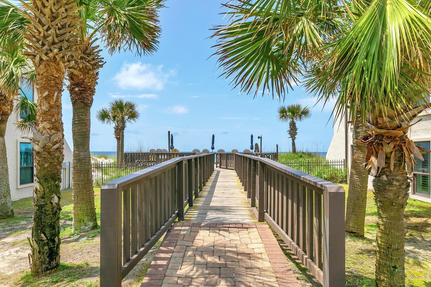 Holiday home Largo Mar 106 By Emerald Coast Retreats *