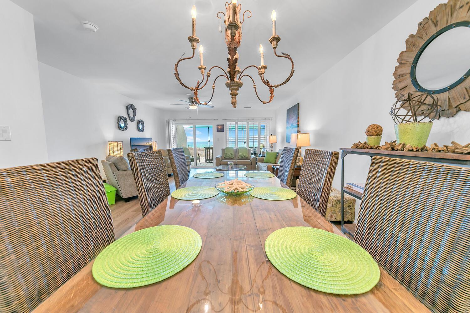 Largo Mar 106 By Emerald Coast Retreats